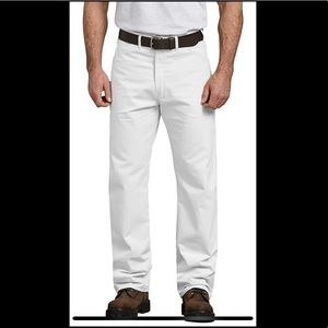 Dickies Utility Pant Relaxed Fit size 32x30 NWT